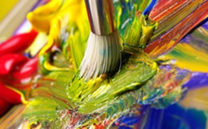 Un prix national des  arts plastiques pour  soutenir les innovateurs
