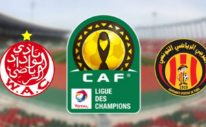 La CAF a décidé de rejouer la finale retour de la Ligue des champions