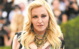 Madonna se sent “violée” par un portrait du New York Times