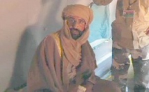 Arrestation de Saif al Islam : La communauté internationale réclame un procès équitable Arrestation de Saif al Islam : La communauté internationale réclame un procès équitable