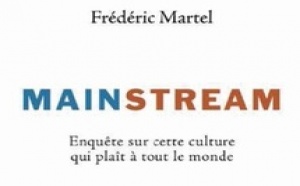 Une passionnante enquête du sociologue et écrivain Frédéric Martel : La géopolitique des industries culturelles expliquée à Rabat, Meknès, Tétouan et Tanger