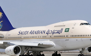 ​Saudi Airlines ouvre la première ligne aérienne directe Jeddah-Marrakech