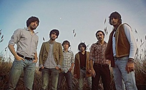 Les retrouvailles  d’un groupe  mythique de  pop-rock avec  le public  marocain