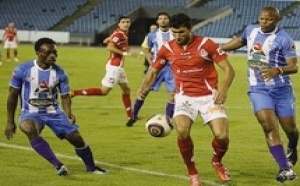 Huitième journée du championnat Elite 1 : Le FUS seul aux commandes