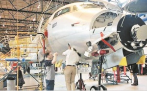 Le dispositif de formation se renforce pour accompagner la dynamique du secteur aéronautique