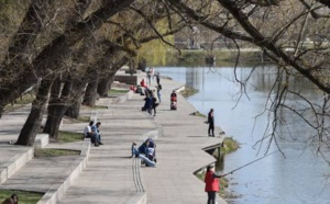 En Russie, des urbanistes jeunes et branchés veulent rendre les villes plus “humaines”