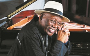 Festival Gnaoua et Musiques du monde : Essaouira rend hommage à l'amoureux du Maroc, Randy Weston