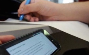 Examen régional du baccalauréat