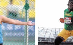 Meeting International Mohammed VI d’athlétisme