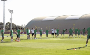 La Gambie, premier test du Onze national avant la CAN égyptienne