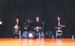 La musique marocaine à l’honneur au Mexique
