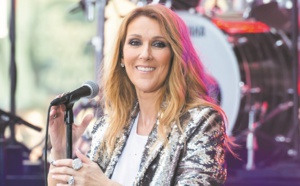 Céline Dion dévoile un nouveau morceau