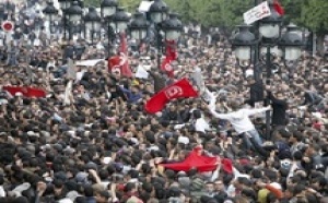 Onze mois de révolte ou d’insurrection dans le monde arabe : Bilan d’un printemps qui bouscule la carte géopolitique Onze mois de révolte ou d’insurrection dans le monde arabe : Bilan d’un printemps qui bouscule la carte géopolitique