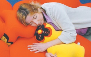 Un sommeil irrégulier a des risques pour la santé