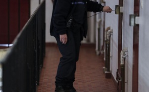 Insolite : Il vole une camionnette pour rentrer en prison