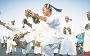 La culture marocaine en vedette à Harelbeke