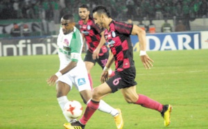 La stratégie marocaine en matière de professionnalisation des clubs de football et de formation des joueurs exposée à Paris