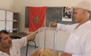 Pour élire 395 représentants : 13,5 millions d’électeurs attendus aux urnes