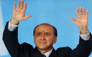 Affaire dite Aurora Barzatta : Berlusconi n’a jamais connu la mystérieuse Mouna Rajli