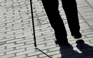 "Epidémie majeure" de chutes chez les personnes âgées aux Etats-Unis