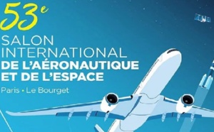 Tenue prochaine du Salon international de l'aéronautique du Bourget avec la participation du Maroc