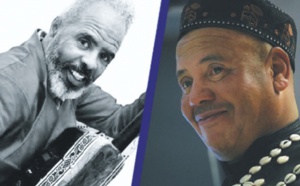 Festival Gnaoua et Musiques du monde : Les maâlams Bekkas et Hakmoun transporteront le public entre fusion et énergie contemporaine