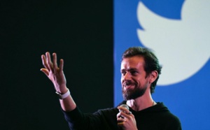 Insolite  : Le tatouage du patron de Twitter