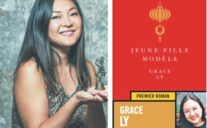 Grace Ly : Il est important de ne pas enfermer les gens dans des cases issues du passé colonial