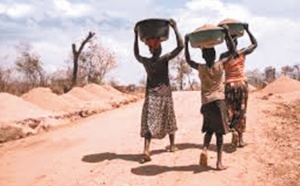La responsabilité du pillage de l’Afrique incombe-t-elle aux seules multinationales ?