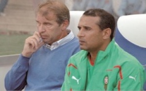 Championnat d’Afrique U23 : Bonne entrée en la matière des Olympiques marocains et algériens