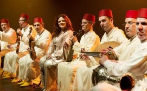 Fès vibre au rythme du Festival des musiques sacrées