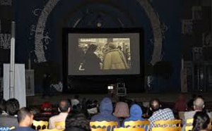 8ème “Nuit blanche” du cinéma et des droits de l'Homme à Rabat