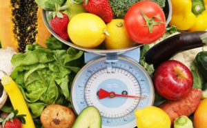 On ne mange toujours pas assez de fruits et légumes