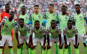 Le Nigeria compte rééditer l'exploit de 2013