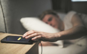 Les applications pour dormir rendent… insomniaques !
