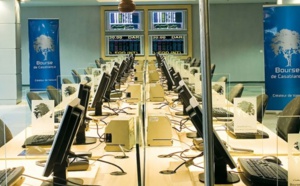 La performance hebdomadaire de la Bourse de Casablanca dans le vert
