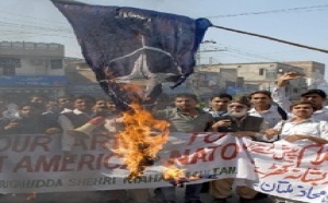 Considéré comme une agression flagrante et délibérée : Le raid de l’OTAN décrié par Islamabad Considéré comme une agression flagrante et délibérée : Le raid de l’OTAN décrié par Islamabad