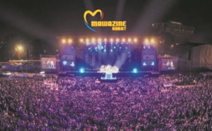 Mawazine 2019 : La scène du Bouregreg déclare sa flamme à la musique africaine