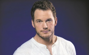 Ces stars qui ont été sans abri  Chris Pratt