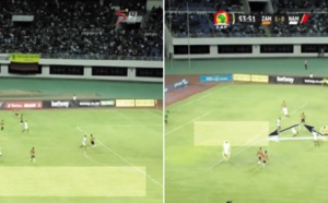 Le Onze national entame sa campagne de la CAN ce dimanche