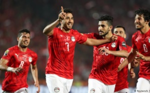 Une victoire d’entrée pour  les maîtres de céans