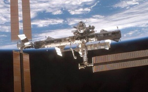 L'Inde prévoit d'avoir sa propre station spatiale