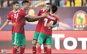 Le strict minimum Mais c’est déja ça !