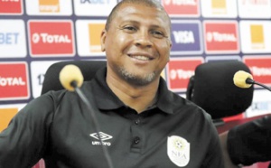 Ricardo Mannetti : Je pense que les Lions de l'Atlas sont capables de remporter le titre