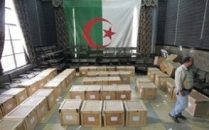 Législatives en Algérie : Vers une alliance des formations islamistes