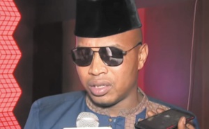 El Hadji Diouf Jouer la CAN en Egypte est une chance !