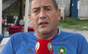 Dr Hifti : Tout le groupe se porte bien