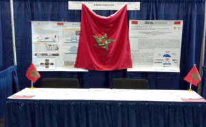 L'EMSI participe au Salon d’innovation de la Silicon Valley aux Etats-Unis