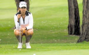 Maha Haddioui s’illustre au Ladies European Thaïland Championship