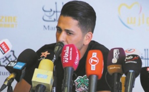 Cheb Younes, une star désormais confirmée